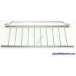 Grille Supérieur pour Réfrigérateur RM428 Dometic