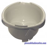 Bol Mélangeur pour Robot de Cuisine MUM4400 Bosh 