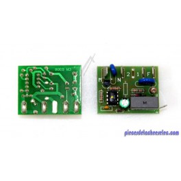 Platine de Controle pour Centrale Vapeur RI711A Astoria Platine de Controle pour Centrale Vapeur RI711A Astoria