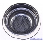 Kit Dosette Filtre + Ressort pour Machine Expresso HD8425 Philips
