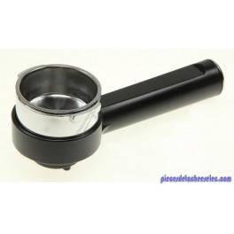 Porte Filtre pour Machine Expresso Philips / Saeco Porte Filtre pour Machine Expresso Philips / Saeco