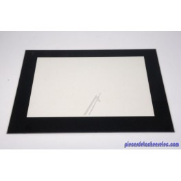 Vitre Intérieur pour Four Hotpoint Whirlpool
