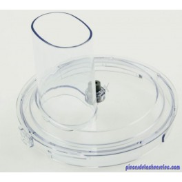 Couvercle de Bol pour Robot de Cuisine Braun Couvercle de Bol pour Robot de Cuisine Braun