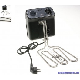 Boîtier + Résistance pour Friteuse Filtra Pro Tefal Boîtier + Résistance pour Friteuse Filtra Pro Tefal