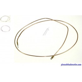 Thermocouple pour Réfrigérateur Congélateur Electrolux Thermocouple pour Réfrigérateur Congélateur Electrolux