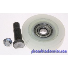 Galet Kit pour Sèche Linge AQCF951BU Hotpoint Galet Kit pour Sèche Linge AQCF951BU Hotpoint