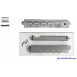 Boitier de Commande sans Module pour Hotte Roblin