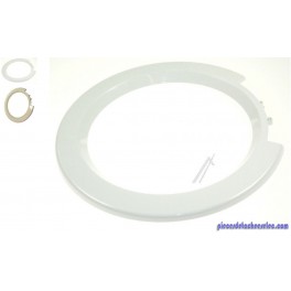 Cadre Exterieur de Hublot pour Machine à Laver WFO246 Bosch Cadre Exterieur de Hublot pour Machine à Laver WFO246 Bosch