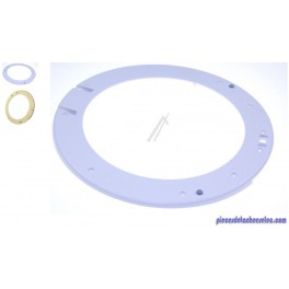 Cadre Interieur de Hublot pour Machine à Laver WFO246 Bosch Cadre Interieur de Hublot pour Machine à Laver WFO246 Bosch