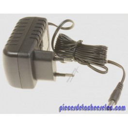 Alimentation Secteur pour Aspirateur à Balai BBH51830 Bosh Alimentation Secteur pour Aspirateur à Balai BBH51830 Bosh