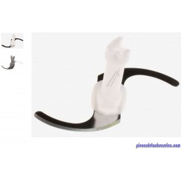 Couteau pour Mixeur Plongeant MSM6260/02 Bosch Couteau pour Mixeur Plongeant MSM6260/02 Bosch