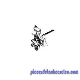 Prise pour Nettoyeur Vapeur NN290 Astoria