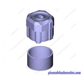 Moteur Complet pour Aspirateur VC3 Kärcher Moteur Complet pour Aspirateur VC3 Kärcher
