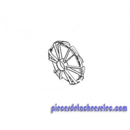 Roue pour Pompe GP70 Kärcher Roue pour Pompe GP70 Kärcher