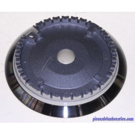 Couronne de Brûleur pour Cuisinière T495G Scholtes
