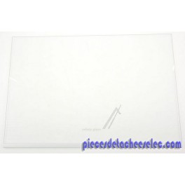Plaque Bac à Légumes pour Réfrigérateur KSR30N11 Bosch Plaque Bac à Légumes pour Réfrigérateur KSR30N11 Bosch