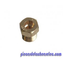 Injecteur Bruleur Auxiliaire pour Cuisinière TV750GH Scholtes Injecteur Bruleur Auxiliaire pour Cuisinière TV750GH Scholtes