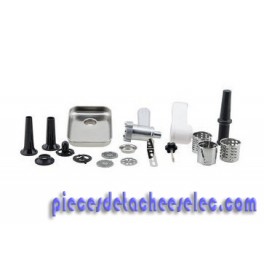 Accessoire pour Robot km65 H.Koenig Accessoire pour Robot km65 H.Koenig