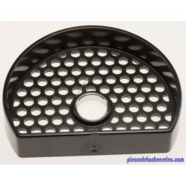 Egouttoir Support de Tasse pour Cafetière Nespresso 11340 Magimix Egouttoir Support de Tasse pour Cafetière Nespresso 11340 Magimix