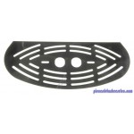 Support Grille pour Machine à Café DELONGHI