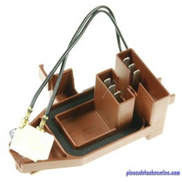 Module Electronique pour Aspirateur HS05 Miele Module Electronique pour Aspirateur HS05 Miele