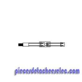 Sonde + Câblage + Thermistor pour Machine Expresso CE826A Riviera & Bar Sonde + Câblage + Thermistor pour Machine Expresso CE826A Riviera & Bar