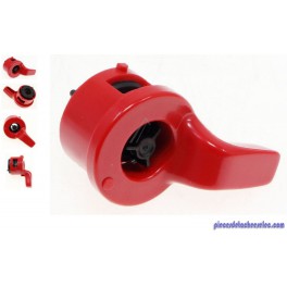 Soupape de Fonctionnement Rouge pour Cocotte Attiva Lagostina Soupape de Fonctionnement Rouge pour Cocotte Attiva Lagostina