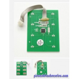 Carte Electronique pour Machine à Pain QD793A Riviera & Bar Carte Electronique pour Machine à Pain QD793A Riviera & Bar