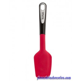 Ingénio Maryse Patisserie Spatule en Silicone x10 Tefal