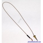 Thermocouple pour Plaque TGL690 Scholtes