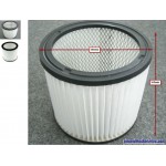 Filtre Cartouche pour Aspirateur 9121P Aquavac