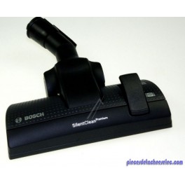 Brosse pour Aspirateur BGS51 Bosch Brosse pour Aspirateur BGS51 Bosch