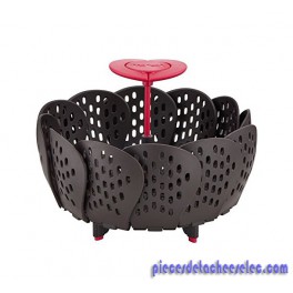 Panier Vapeur Ingenio Tefal
