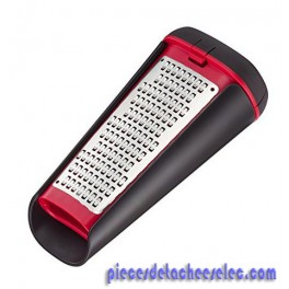 Râpe Double Face x6 Ingenio Tefal Râpe Double Face x6 Ingenio Tefal