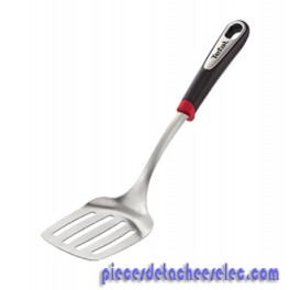 Spatule à Angle x10 Inox Ingenio Tefal Spatule à Angle x10 Inox Ingenio Tefal