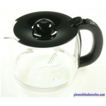 Verseuse Verre pour Cafetière 23240-56 Russell Hobbs