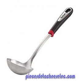 Louche Inox x10 Ingenio Tefal Louche Inox x10 Ingenio Tefal