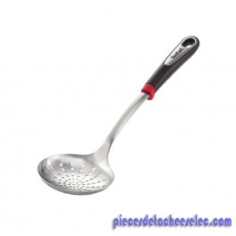 Ecumoir Inox x10 Ingenio Tefall Ecumoir Inox x10 Ingenio Tefall