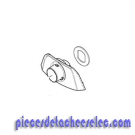 Bride Décharge pour Aspirateur WD6P Kärcher Bride Décharge pour Aspirateur WD6P Kärcher