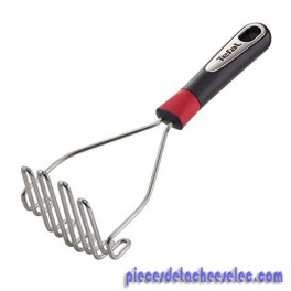 Ecrase Purée Inox x6 Ingenio Tefal Ecrase Purée Inox x6 Ingenio Tefal