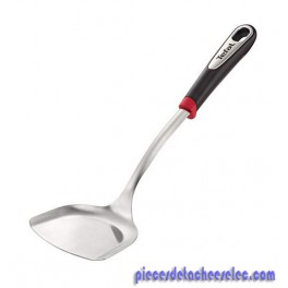 Spatule Wok x10 Inox Ingenio Tefal Spatule Wok x10 Inox Ingenio Tefal