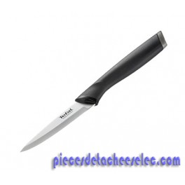 Couteau Chef 20cm Inox + étui Comfort Tefal Couteau Chef 20cm Inox + étui Comfort Tefal
