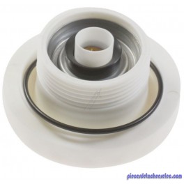 Palier Gauche Intérieur 17mm pour Machine à Laver EWT11 Electrolux Palier Gauche Intérieur 17mm pour Machine à Laver EWT11 Electrolux