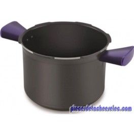 Cuve pour Cuiseur Moulinex