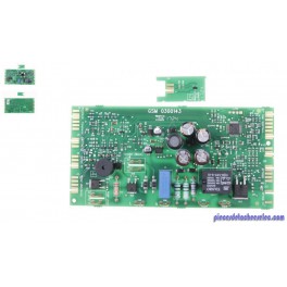 Carte Electronique pour Expresso Krups Carte Electronique pour Expresso Krups