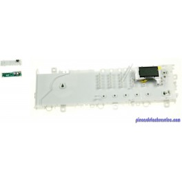 Carte Electronique Configurée pour Lave-Linge EWM210 Electrolux Carte Electronique Configurée pour Lave-Linge EWM210 Electrolux
