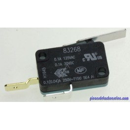 Micro-Interrupteur pour Machine à Café HD8752185 Saeco Micro-Interrupteur pour Machine à Café HD8752185 Saeco