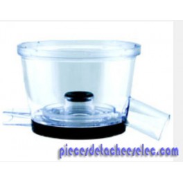 Bol pour Extracteur de Jus GSX12 H.Koenig Bol pour Extracteur de Jus GSX12 H.Koenig