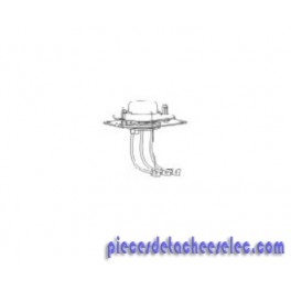 Bol pour Extracteur de Jus GSX12 H.Koenig Bol pour Extracteur de Jus GSX12 H.Koenig