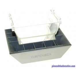 Funnel Assemblé pour Frigo GW-P2123AC LG Funnel Assemblé pour Frigo GW-P2123AC LG